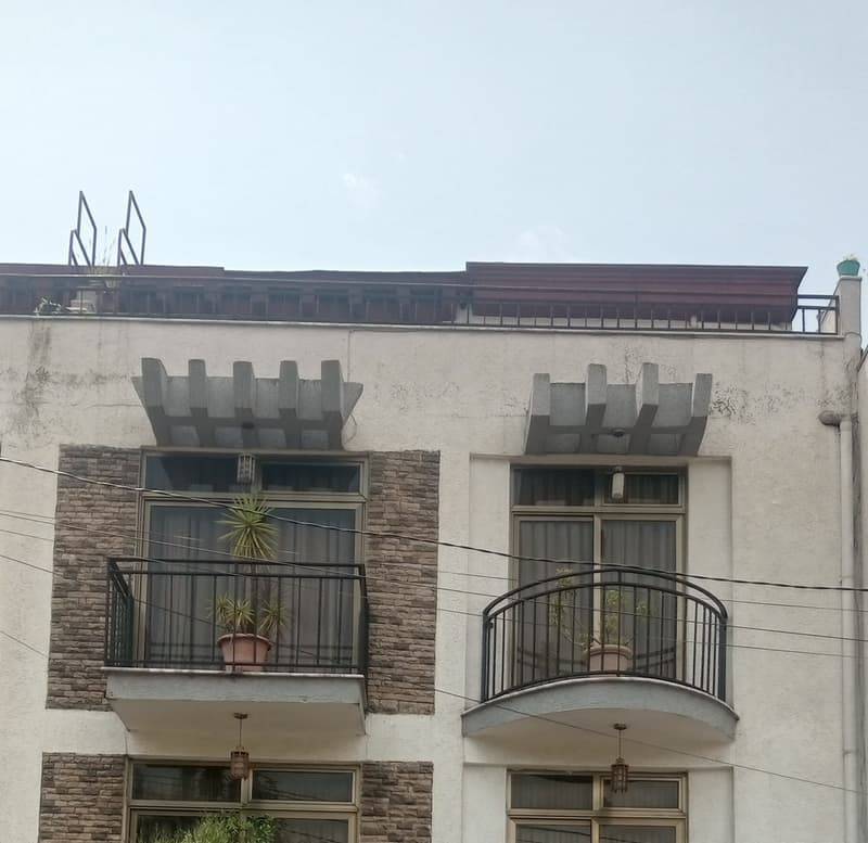 2-Bedroom House, 68m², in Lafto