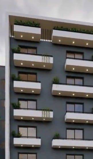 14-Bedroom Apartment, 500m², in Jemo