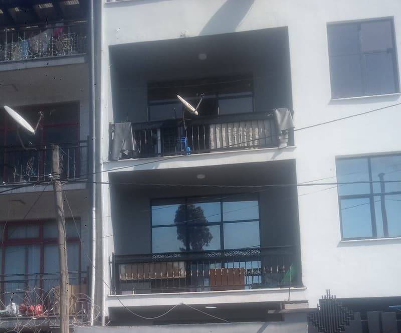 1-Bedroom House, 62m², in Lafto