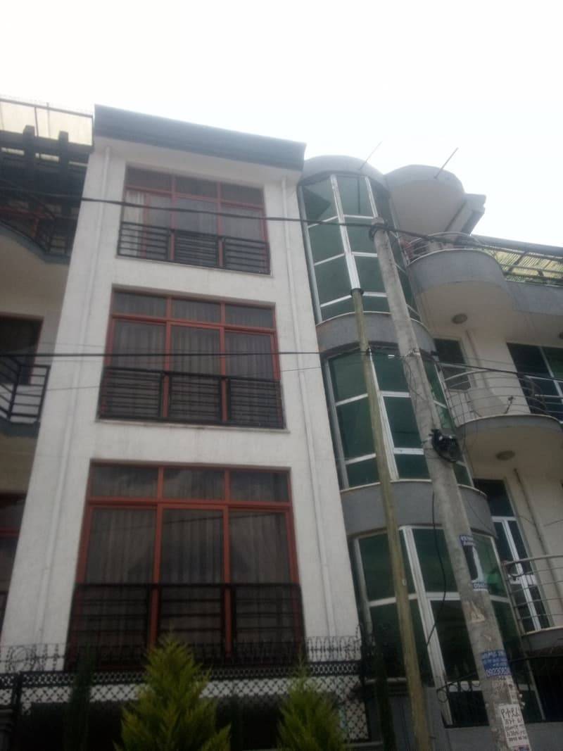 2-Bedroom Apartment, 94m², in Jemo 1