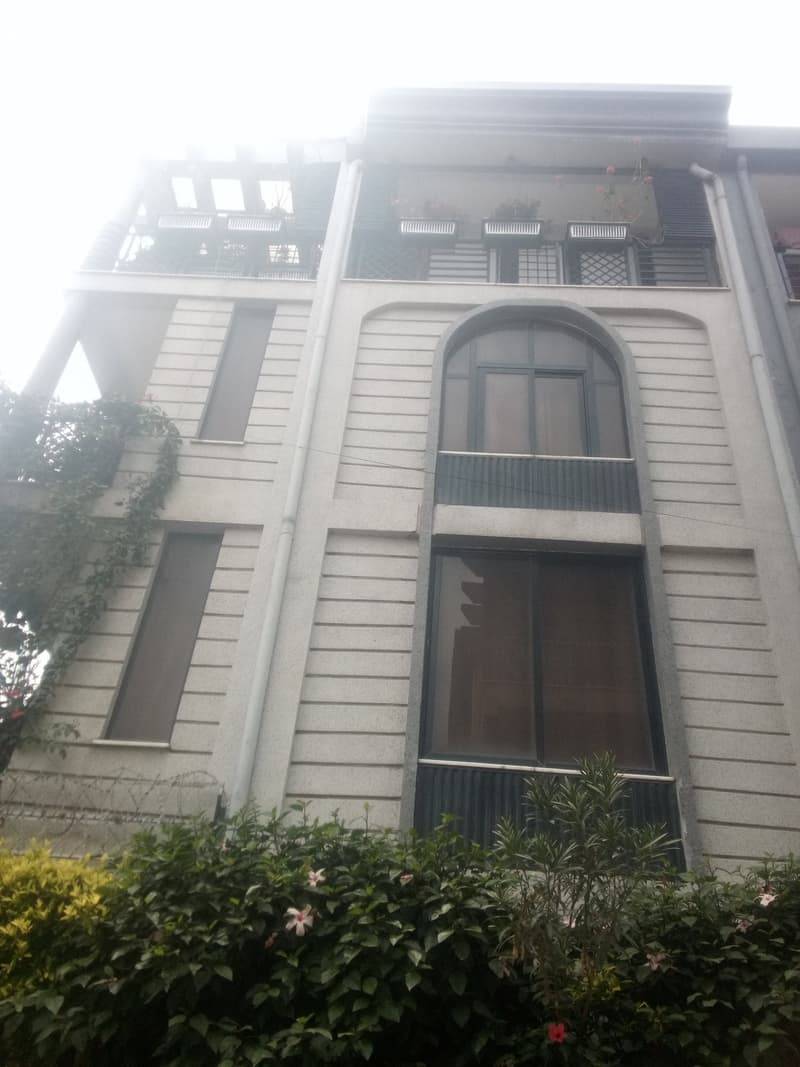 1-Bedroom House, 27m², in Jemo