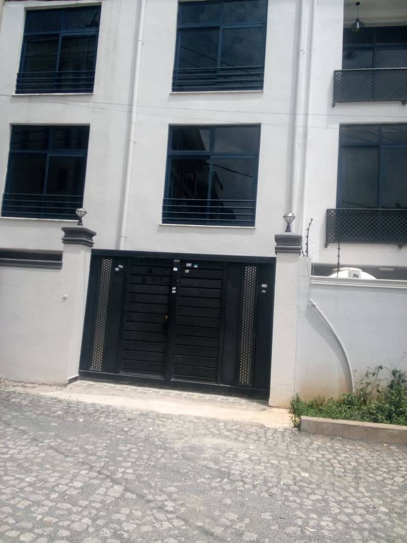 2-Bedroom House, 80m², in Jemo