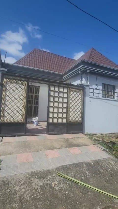 5-Bedroom Villa in Ayat Menafesha