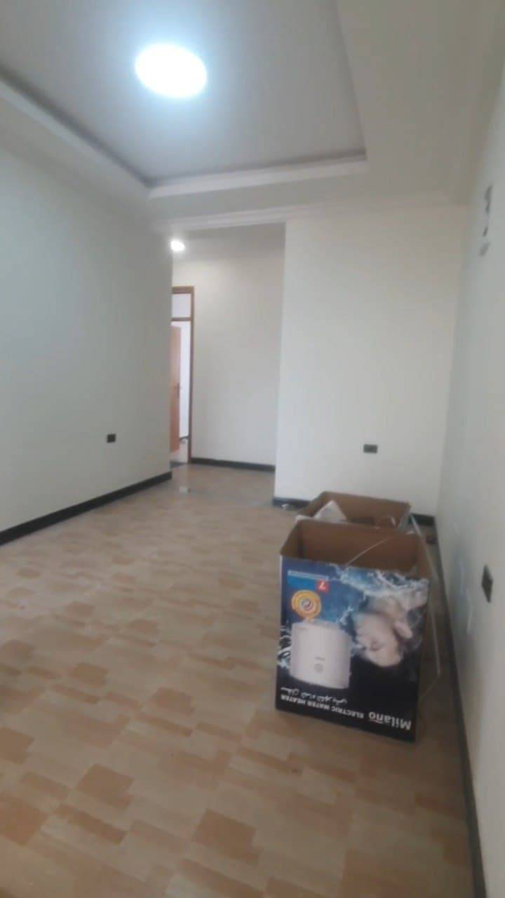 3-Bedroom luxurious Apartment in Ayat zone 5