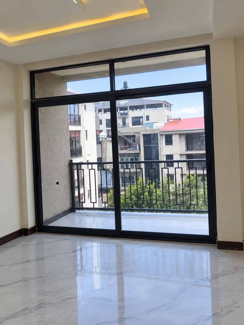 1-Bedroom Apartment / Condo in Akaki Kality
