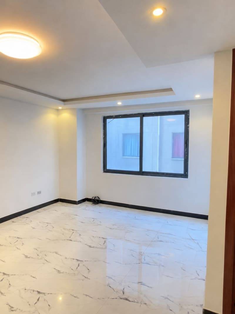 2-Bedroom Apartment / Condo in Ayat