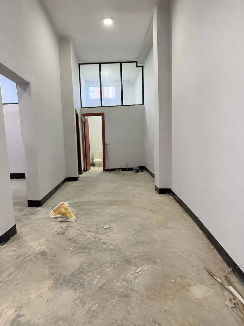1-Bedroom Apartment, 62m², in Lafto