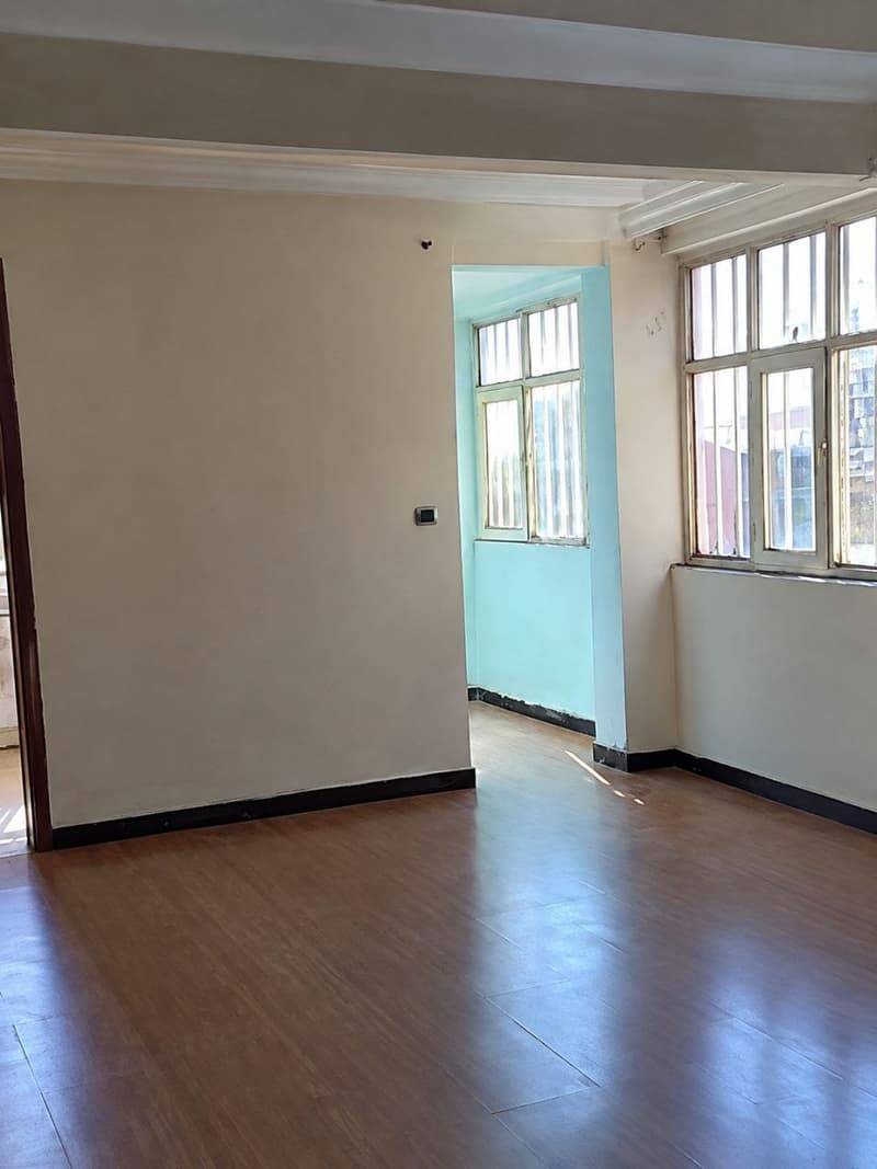 2-Bedroom Apartment in Bole Arabsa