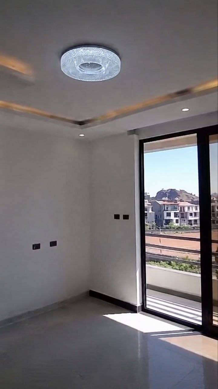 1-Bedroom Studio in Tulu Dimtu